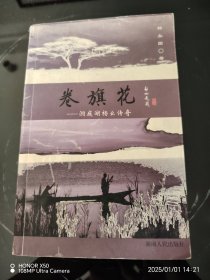 卷旗花 洞庭湖杨么传奇