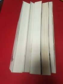 黄陂特色方志丛书全5卷：卷一 黄陂方言+卷二 黄陂习俗+卷三 黄陂老手艺+卷四 黄陂民间彩词+卷五 黄陂民间传奇人物故事 【2016年出版发行，均为1版1印。5书定价依次为50元、45元、50元、45元、30元，总定价220元。品相九五品。】5书合售