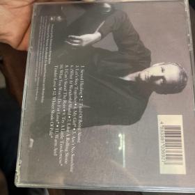 CD-michael bolton