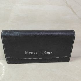 Mercedes-Benz 用户手册（5册合售）