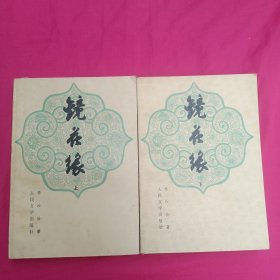 镜花缘(上下)