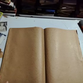 原报合订本: 广东侨报（1984-1-12）全年合订