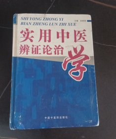 实用中医辩证诊治学