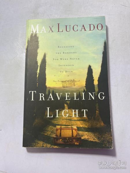 TRAVELING LIGHT MAX LCADO