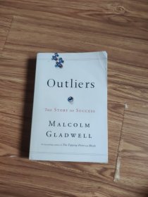 Outliers：The Story of Success
