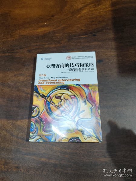 心理咨询的技巧和策略：意向性会谈和咨询