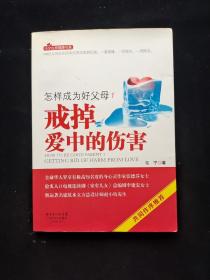 怎样成为好父母1 戒掉爱中的伤害