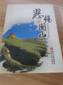 悲伤关山