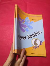 KLEVERKIDS ENGLISH PROGRAM WORKBOOK (1,2)