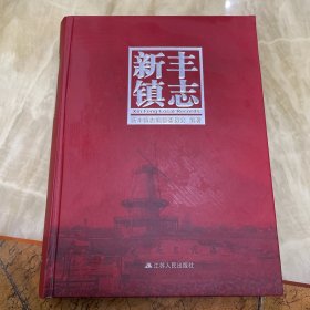 新丰镇志