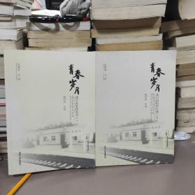 青春岁月_洮河战校回忆录，上下集。