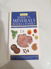 CUIDETO MINERALS  ROCKS FOSSILS