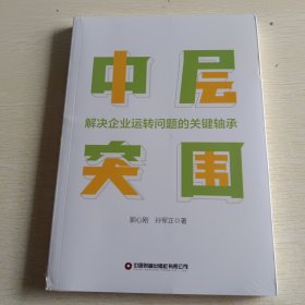 中层突围，