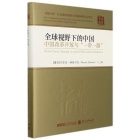 全球视野下的中国：中国改革开放与“一带一路”