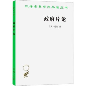 政府片论