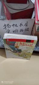 中英文双语经典故事绘本1-10