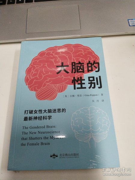 大脑的性别(打破女性大脑迷思的最新神经科学)