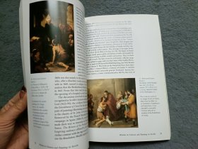 From El Greco to Goya: Painting in Spain, 1561-1828[从埃尔·格列柯到戈雅]