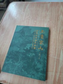 不负家山 段铁山水画作品集