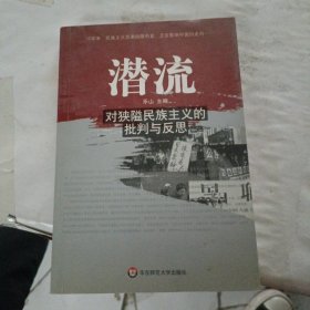 潜流：对狭隘民族主义的批判与反思