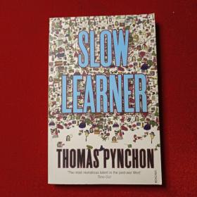 Slow Learner