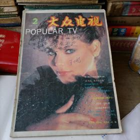 大众电视——1987—2
