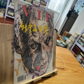 VIP新中华博览（2007年6月书画专辑）