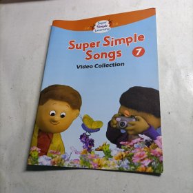 Super simple songs 7