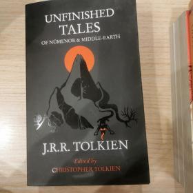 Unfinished Tales