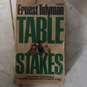 Table stakes