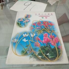 香港花卉展览