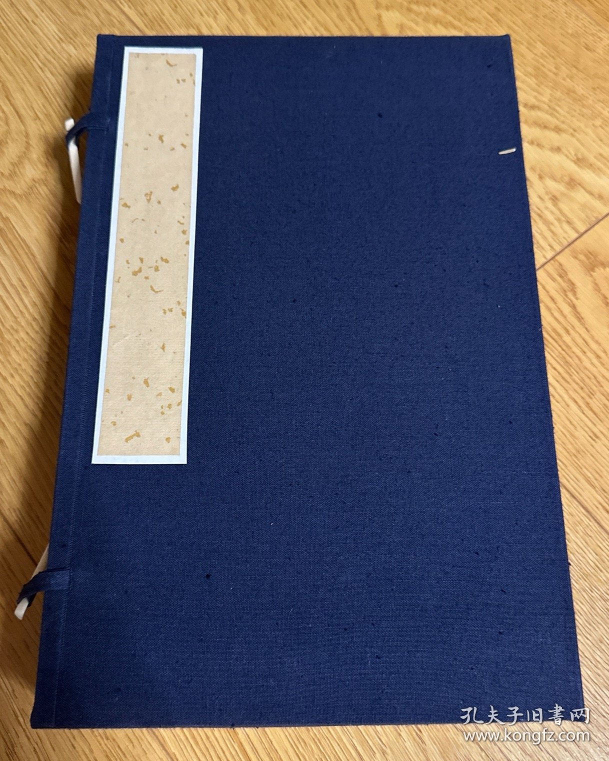 “惺斋五种曲”之《瑞筠图》金镶玉一函四册全，《中国古籍善本书目》著录。