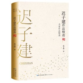 迟子建作品精选/名家作品精选 9787570211005 迟子建 长江文艺出版社