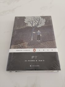 萨宁（企鹅经典）精装