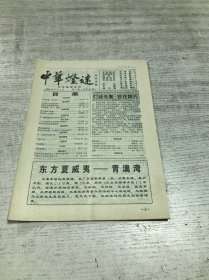 中华灯谜（2000年第六期 总第86期）