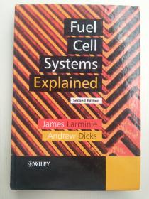 Fuel Cell Systems Explained