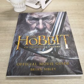 The Hobbit An Unexpected Journey - Official Movie Guide