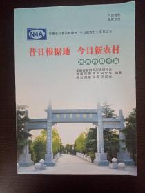 昔日根据地 今日新农村——淮南市丰台篇