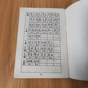 怎样快写钢笔字