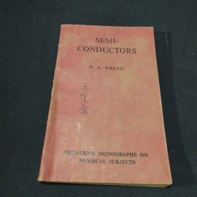 SEMI-CONDUCTORS（半导体）