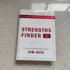 Strengths Finder 2.0：A New and Upgraded Edition of the Online Test from Gallup's Now, Discover Your Strengths