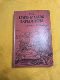 the lewis clark expedition