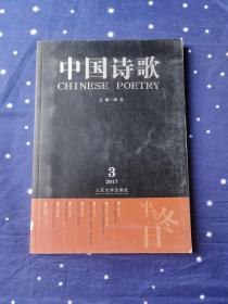 中国诗歌：半个冬日