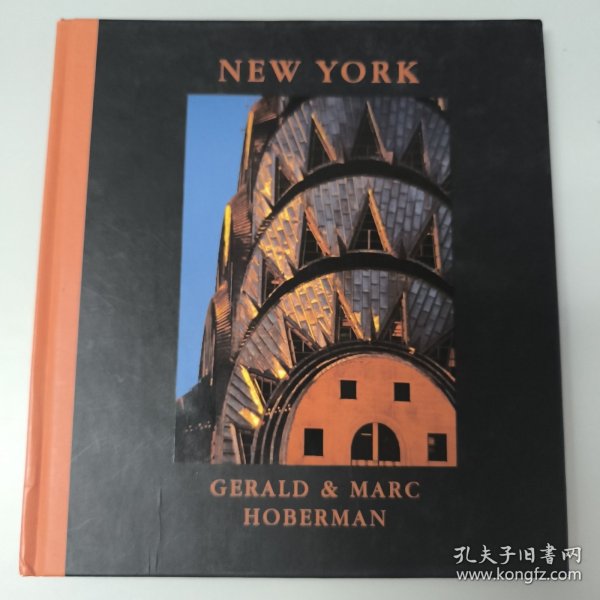 NEW YORK GERALD & MARC HOBERMAN
