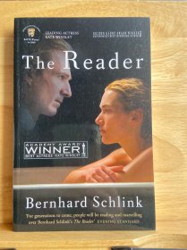 The Reader (Film Tie-In)  朗读者，电影版