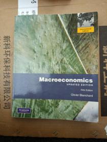 Macroeconomics:International Version
