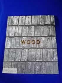 WOOD PHAIDON