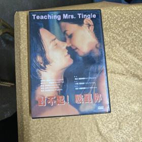 对不起 骇到你 DVD