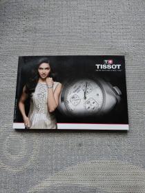 TISSOT
