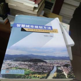 智慧城市规划方法：适应性视角下的空间分析模型